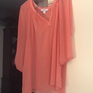 Old Navy Top